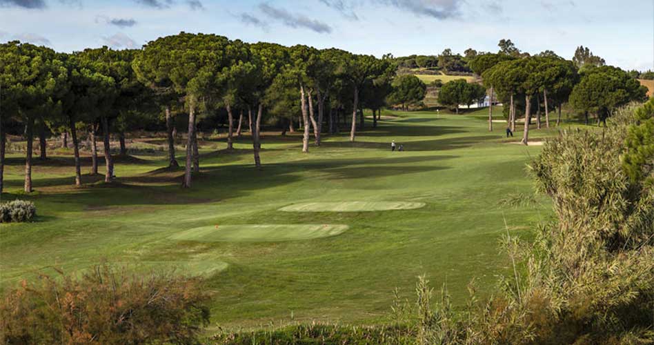 Cuenta atrás para el Alps de Andalucía en La Monacilla