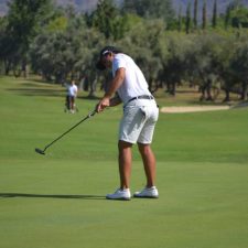 El ‘Programa Golf Joven’ un impulso necesario para el desarrollo del futuro del golf