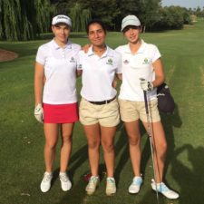 El ‘Programa Golf Joven’ un impulso necesario para el desarrollo del futuro del golf