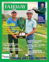 Fairway Guatemala edición Nº 1