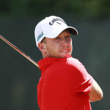 Galería 118º US Open, día domingo