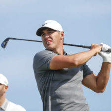 Galería 118º US Open, día domingo