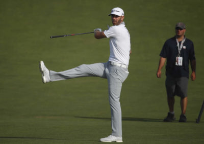 Galería 118º US Open, día domingo