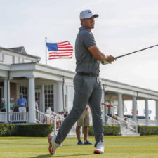 Galería 118º US Open, día domingo