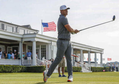 Galería 118º US Open, día domingo