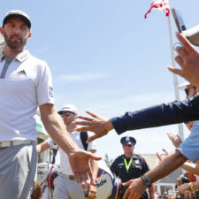 Galería 118º US Open, día domingo