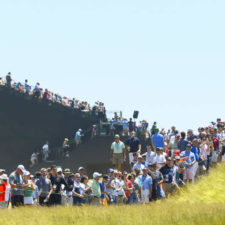 Galería 118º US Open, día domingo