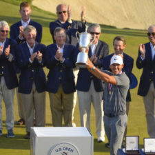 Galería 118º US Open, día domingo