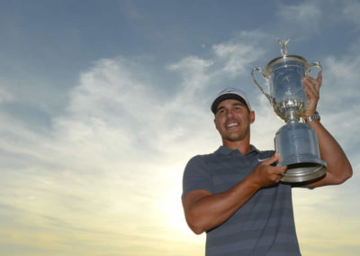 Galería 118º US Open, día domingo