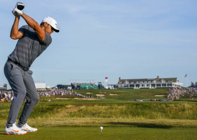 Galería 118º US Open, día domingo