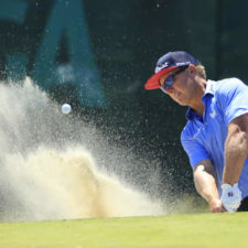 Galería 118º US Open, día domingo