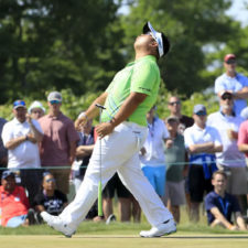 Galería 118º US Open, día domingo