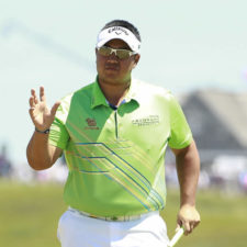 Galería 118º US Open, día domingo