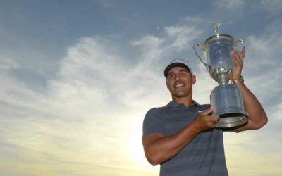 Galería 118º US Open, día domingo