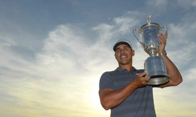 Galería 118º US Open, día domingo