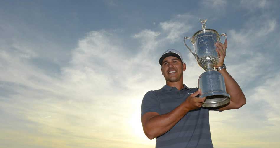 Galería 118º US Open, día domingo