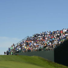 Galería 118º US Open, día jueves