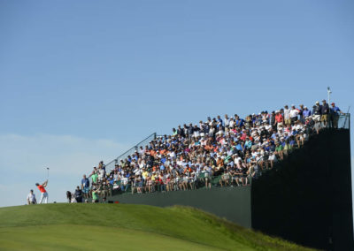 Galería 118º US Open, día jueves