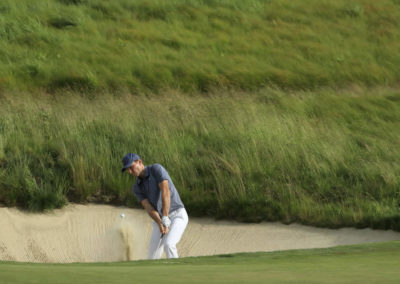 Galería 118º US Open, día jueves