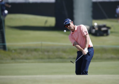 Galería 118º US Open, día martes