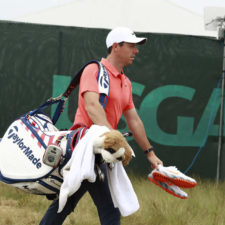 Galería 118º US Open, día miércoles