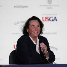 Galería 118º US Open, día miércoles