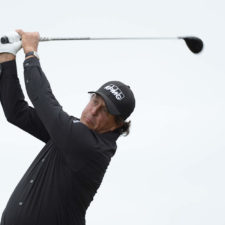 Galería 118º US Open, día miércoles