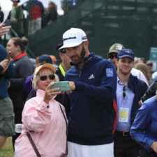 Galería 118º US Open, día miércoles