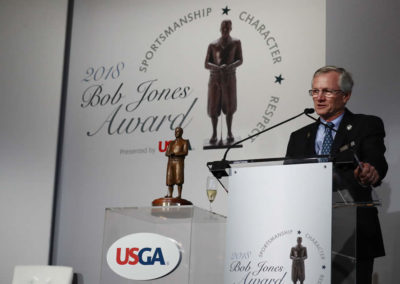 Galería 118º US Open, día sábado