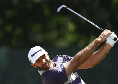 Galería 118º US Open, día sábado