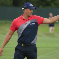 Galería 118º US Open, día sábado