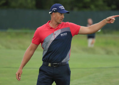 Galería 118º US Open, día sábado