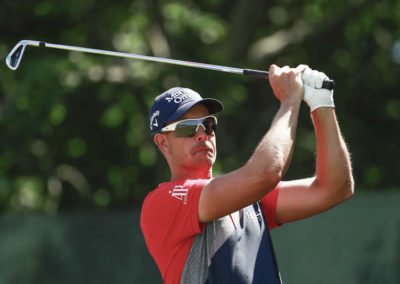 Galería 118º US Open, día sábado