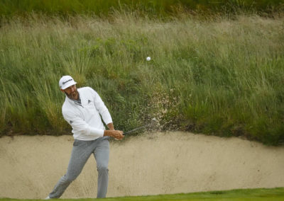 Galería 118º US Open, día viernes