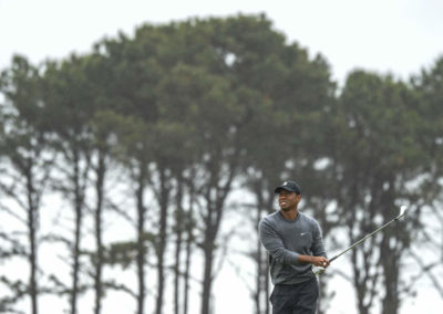 Galería 118º US Open, día viernes