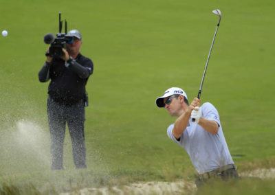 Galería 118º US Open, día viernes