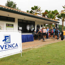 Galería del Torneo del Hospital Ortopédico Infantil en Lagunita Country Club.