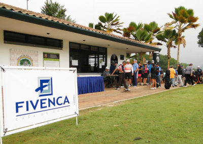 Galería del Torneo del Hospital Ortopédico Infantil en Lagunita Country Club.