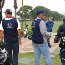 Galería del Torneo del Hospital Ortopédico Infantil en Lagunita Country Club.