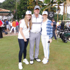 Galería del Torneo del Hospital Ortopédico Infantil en Lagunita Country Club.
