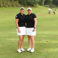 Galería del Torneo del Hospital Ortopédico Infantil en Lagunita Country Club.