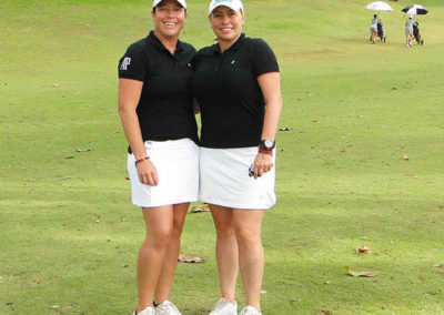 Galería del Torneo del Hospital Ortopédico Infantil en Lagunita Country Club.