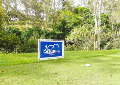 Galería del Torneo del Hospital Ortopédico Infantil en Lagunita Country Club.