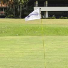 Galería del Torneo del Hospital Ortopédico Infantil en Lagunita Country Club.