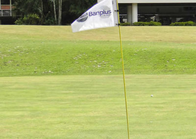 Galería del Torneo del Hospital Ortopédico Infantil en Lagunita Country Club.