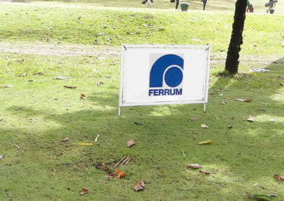 Galería del Torneo del Hospital Ortopédico Infantil en Lagunita Country Club.