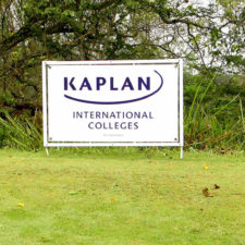 Galería del Torneo del Hospital Ortopédico Infantil en Lagunita Country Club.