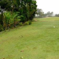 Galería del Torneo del Hospital Ortopédico Infantil en Lagunita Country Club.