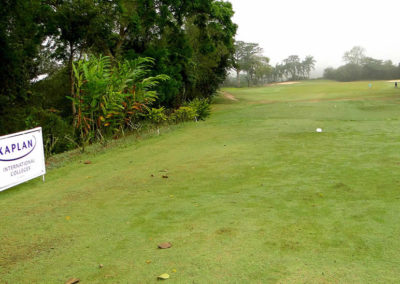 Galería del Torneo del Hospital Ortopédico Infantil en Lagunita Country Club.