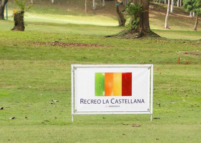 Galería del Torneo del Hospital Ortopédico Infantil en Lagunita Country Club.